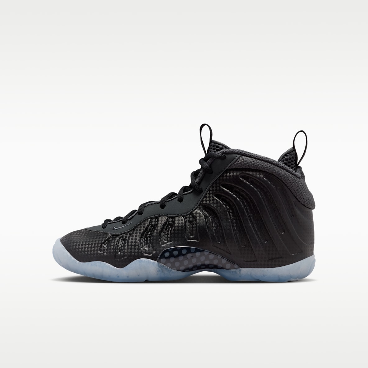 Foamposites. Nike.com